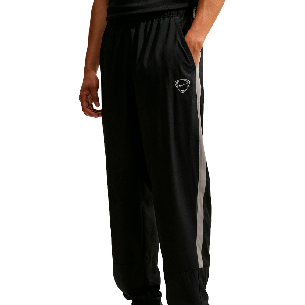Nike pantalón hombre M NK RPL STRK TRK PNT W vista detalle