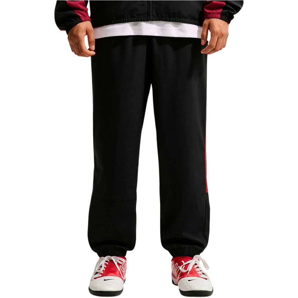 Nike pantalón hombre M NK RPL STRK TRK PNT W vista frontal