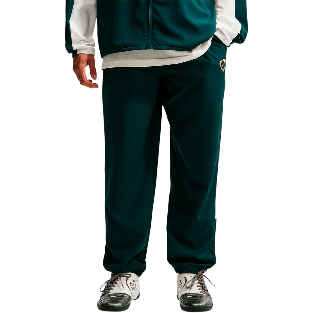 Nike pantalón hombre M NK RPL STRK TRK PNT W vista frontal
