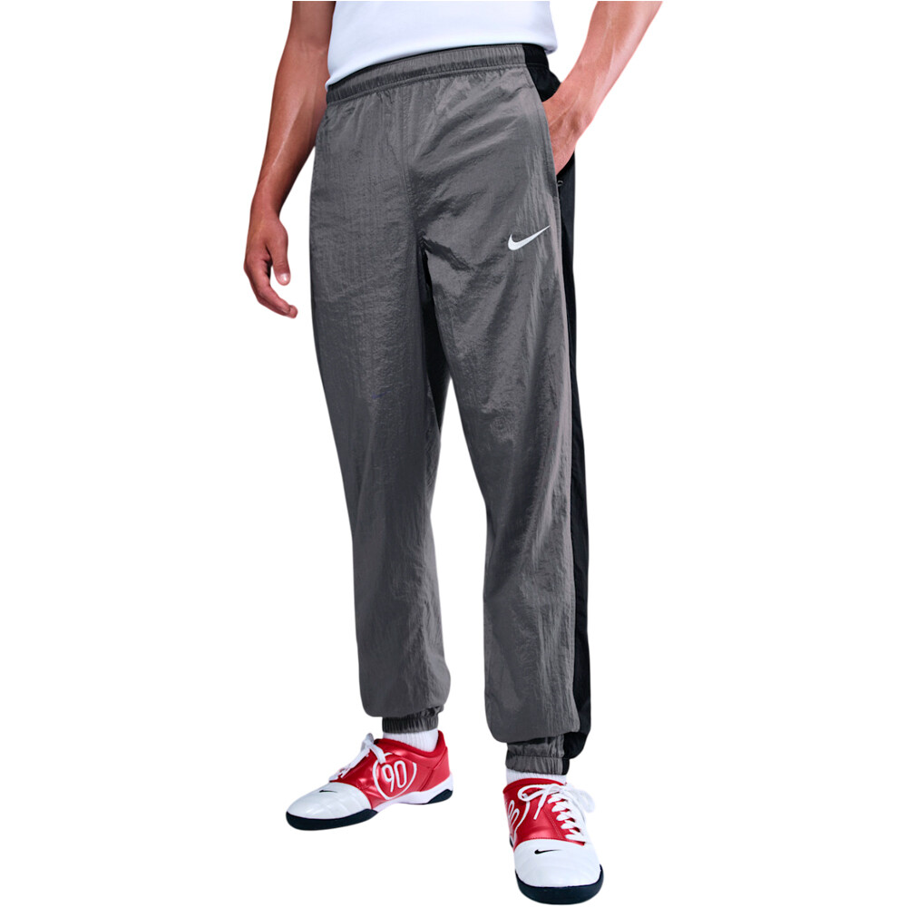 Nike pantalón hombre M NK RPL T90 TRK PANT W vista frontal