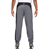 Nike pantalón hombre M NK RPL T90 TRK PANT W vista trasera