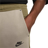 Nike pantalón hombre M NK TCH FLC JGGR 03
