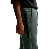 Nike pantalón hombre M NK TCH FLC JGGR 03