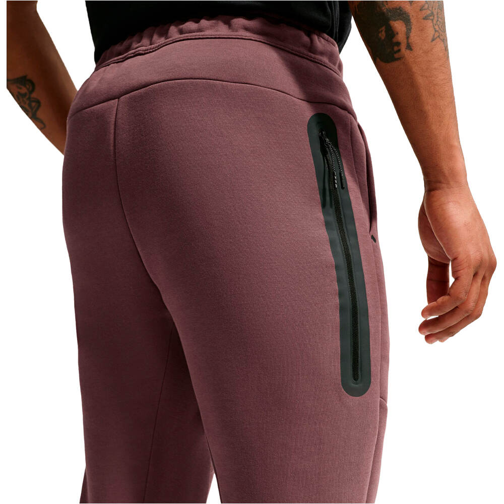 Nike pantalón hombre M NK TCH FLC JGGR 03