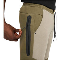 Nike pantalón hombre M NK TCH FLC JGGR 04