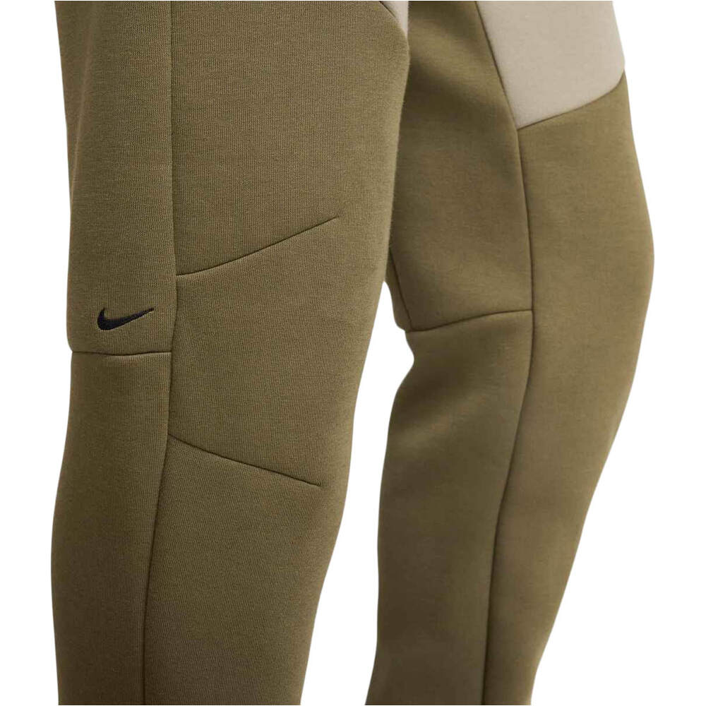 Nike pantalón hombre M NK TCH FLC JGGR 05