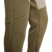 Nike pantalón hombre M NK TCH FLC JGGR 05