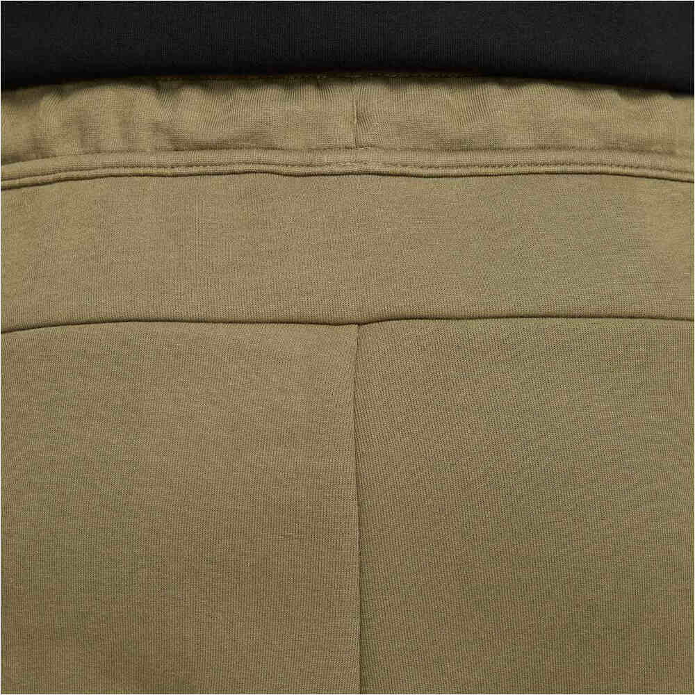 Nike pantalón hombre M NK TCH FLC JGGR 06