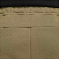 Nike pantalón hombre M NK TCH FLC JGGR 06
