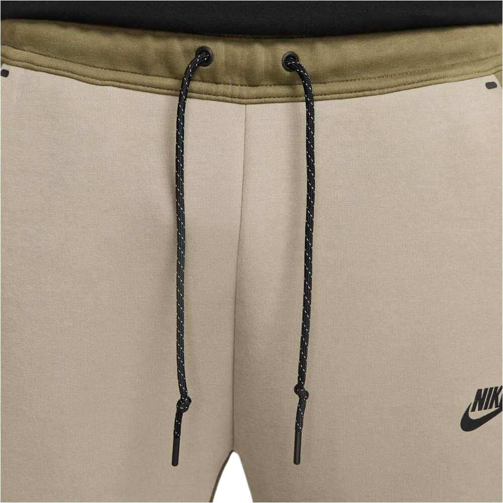 Nike pantalón hombre M NK TCH FLC JGGR vista detalle