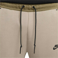 Nike pantalón hombre M NK TCH FLC JGGR vista detalle