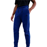 Nike pantalón hombre M NK TCH FLC JGGR vista detalle