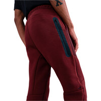 Nike pantalón hombre M NK TCH FLC JGGR vista detalle