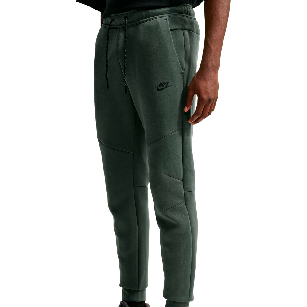 Nike pantalón hombre M NK TCH FLC JGGR vista detalle