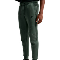 Nike pantalón hombre M NK TCH FLC JGGR vista detalle