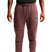 Nike pantalón hombre M NK TCH FLC JGGR vista detalle