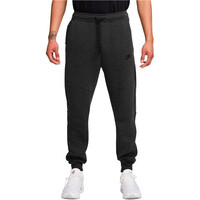 Nike pantalón hombre M NK TCH FLC JGGR vista frontal