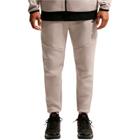 Nike pantalón hombre M NK TCH FLC JGGR vista frontal