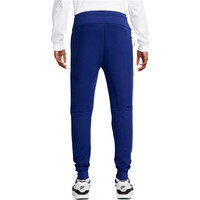 Nike pantalón hombre M NK TCH FLC JGGR vista trasera