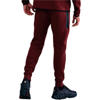 Nike pantalón hombre M NK TCH FLC JGGR vista trasera