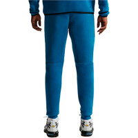 Nike pantalón hombre M NK TCH FLC JGGR vista trasera