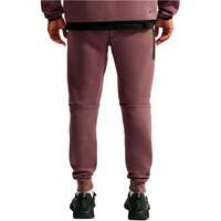 Nike pantalón hombre M NK TCH FLC JGGR vista trasera