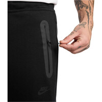 Nike pantalón hombre M NK TCH FLC OH PANT2 03