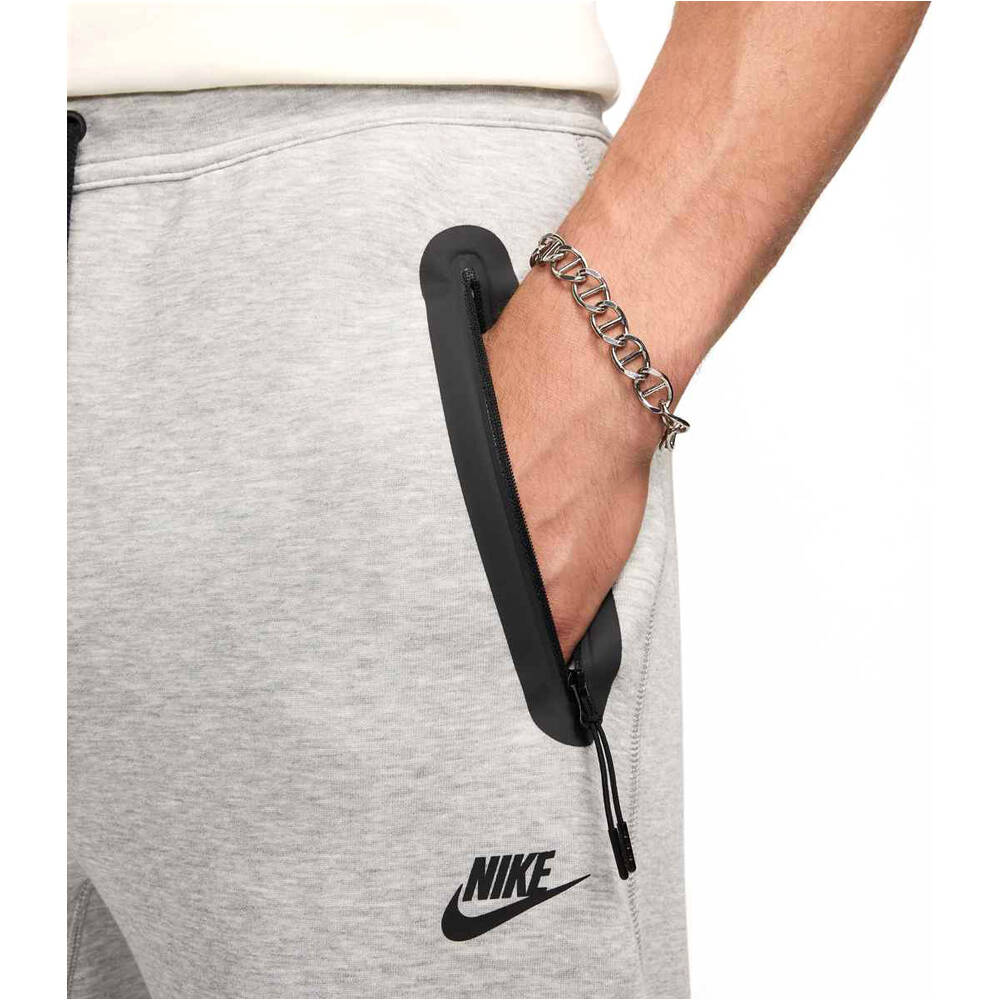 Nike pantalón hombre M NK TCH FLC OH PANT2 03