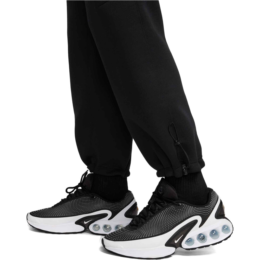 Nike pantalón hombre M NK TCH FLC OH PANT2 08