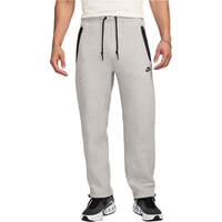 Nike pantalón hombre M NK TCH FLC OH PANT2 vista frontal