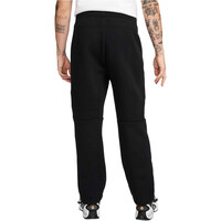 Nike pantalón hombre M NK TCH FLC OH PANT2 vista trasera