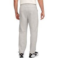Nike pantalón hombre M NK TCH FLC OH PANT2 vista trasera