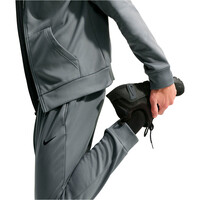 Nike pantalón hombre M NK TF FLEX FLC JOGGER 04