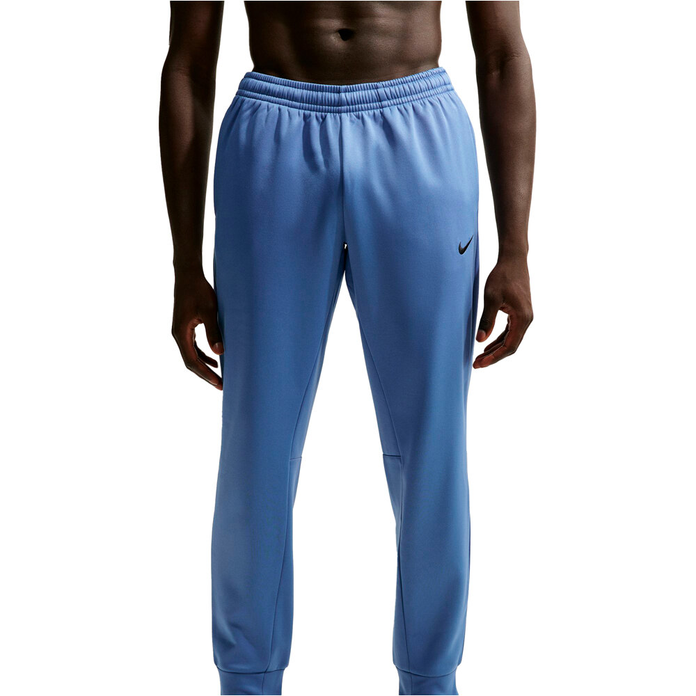 Nike pantalón hombre M NK TF FLEX FLC JOGGER vista detalle