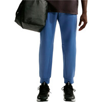 Nike pantalón hombre M NK TF FLEX FLC JOGGER vista frontal