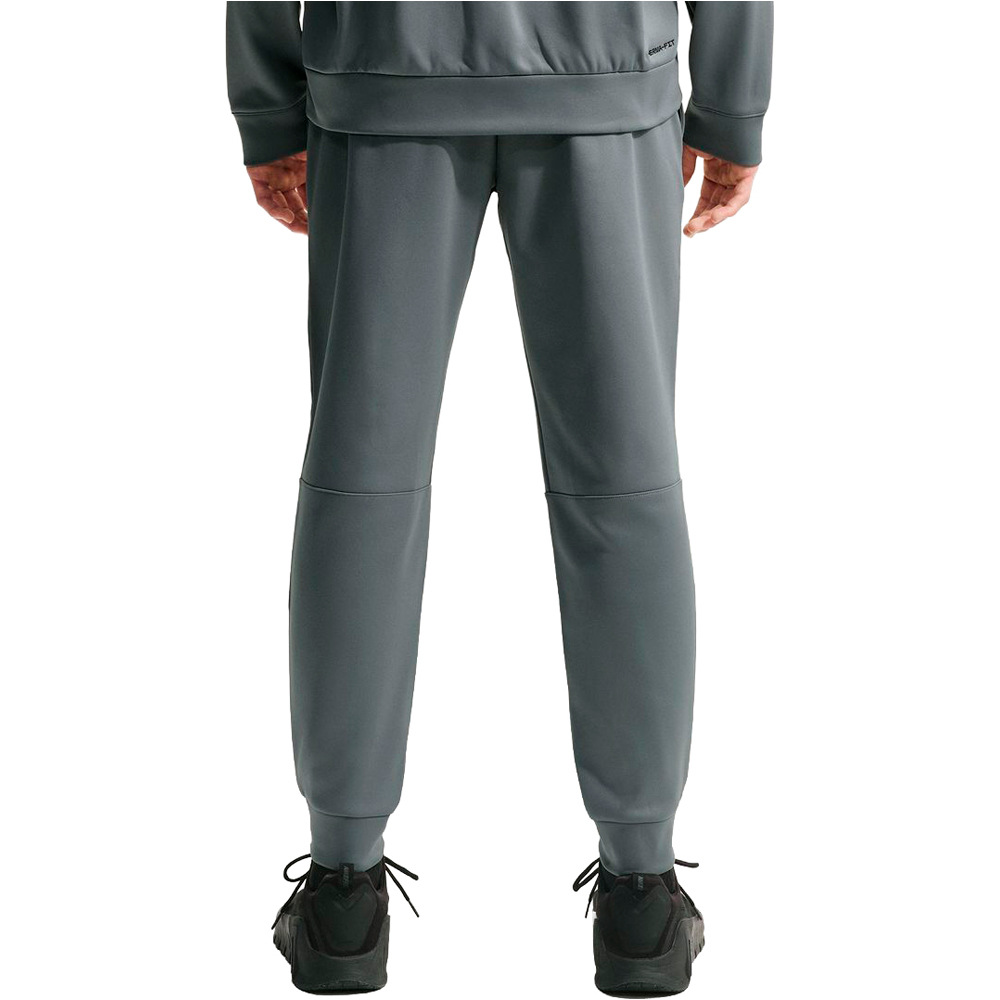 Nike pantalón hombre M NK TF FLEX FLC JOGGER vista trasera