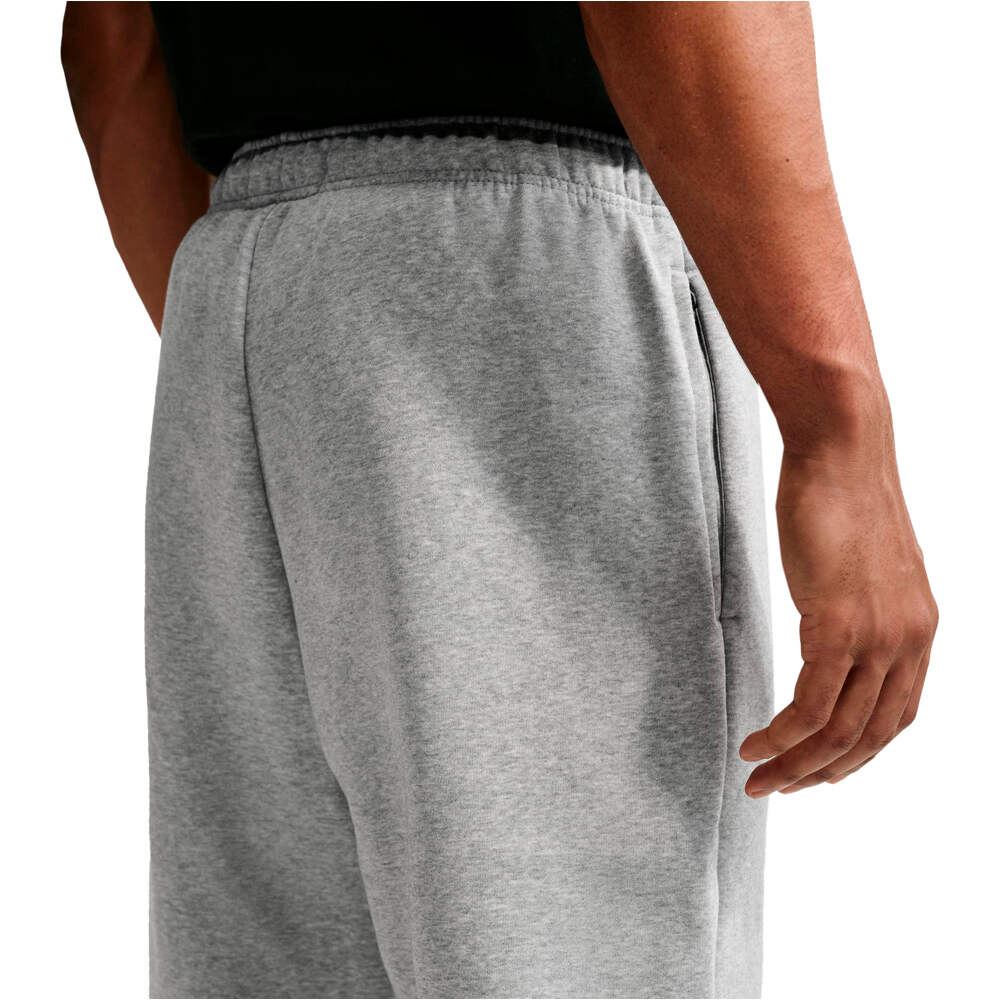 Nike pantalón hombre M NK TF SI BRSH OPEN HEM PANT 03