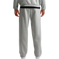 Nike pantalón hombre M NK TF SI BRSH OPEN HEM PANT vista trasera