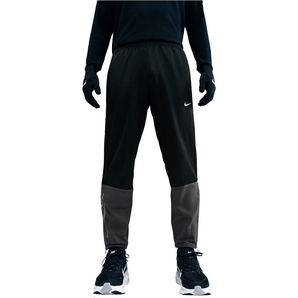 Nike pantalón hombre M NK TF WNTRZD CHLNGR PANT vista frontal