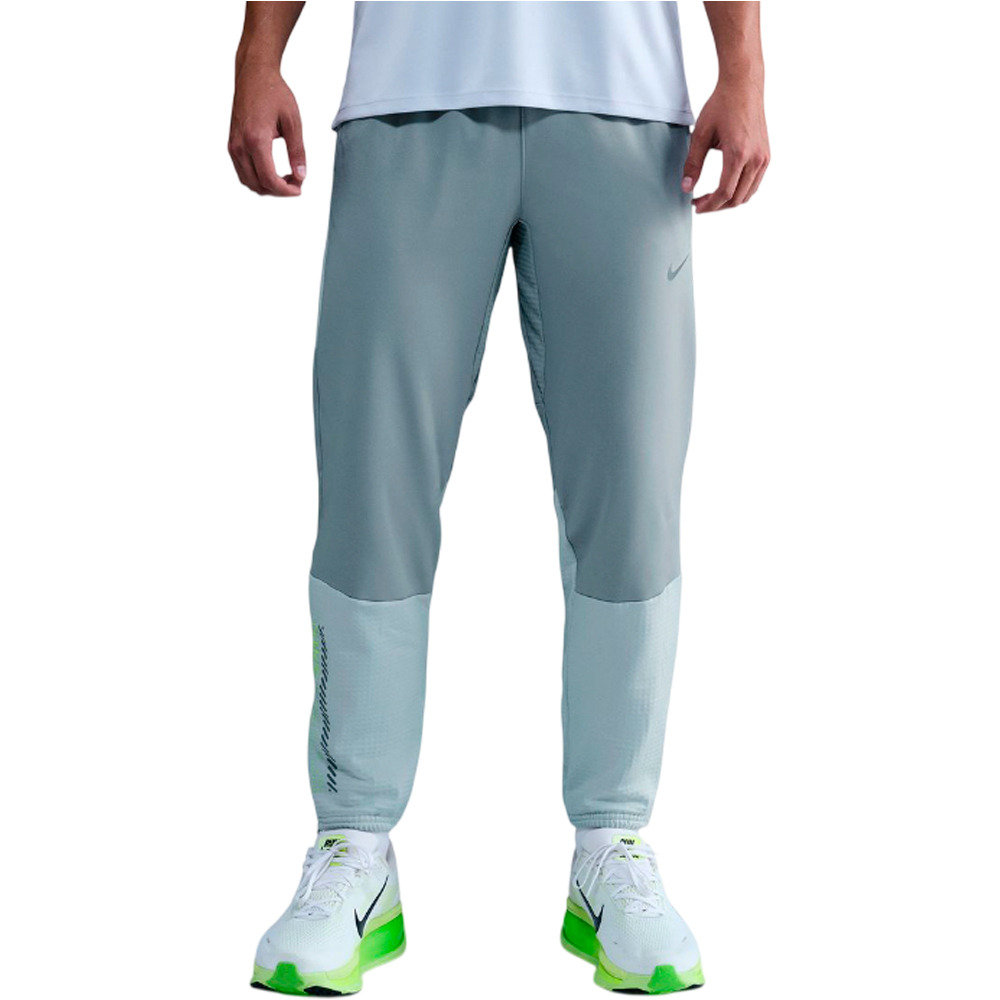Nike pantalón hombre M NK TF WNTRZD CHLNGR PANT vista frontal