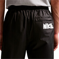 Nike pantalón hombre M NK WR GFX WVN PANT 03