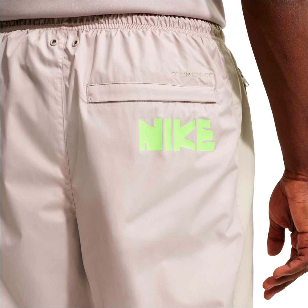 Nike pantalón hombre M NK WR GFX WVN PANT vista detalle