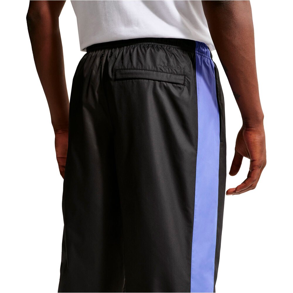 Nike pantalón hombre M NK WR LND PANT 26 03