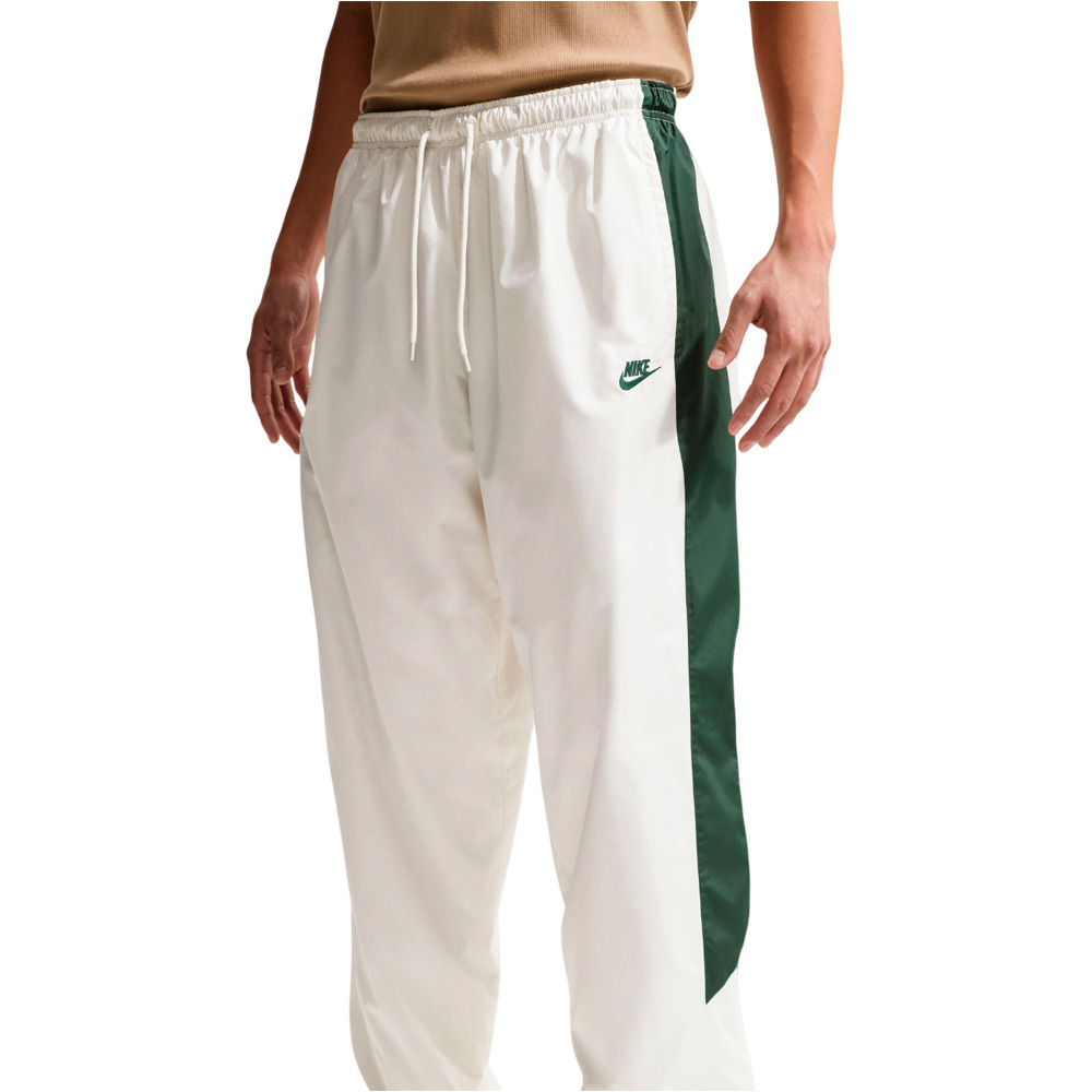 Nike pantalón hombre M NK WR LND PANT 26 vista detalle