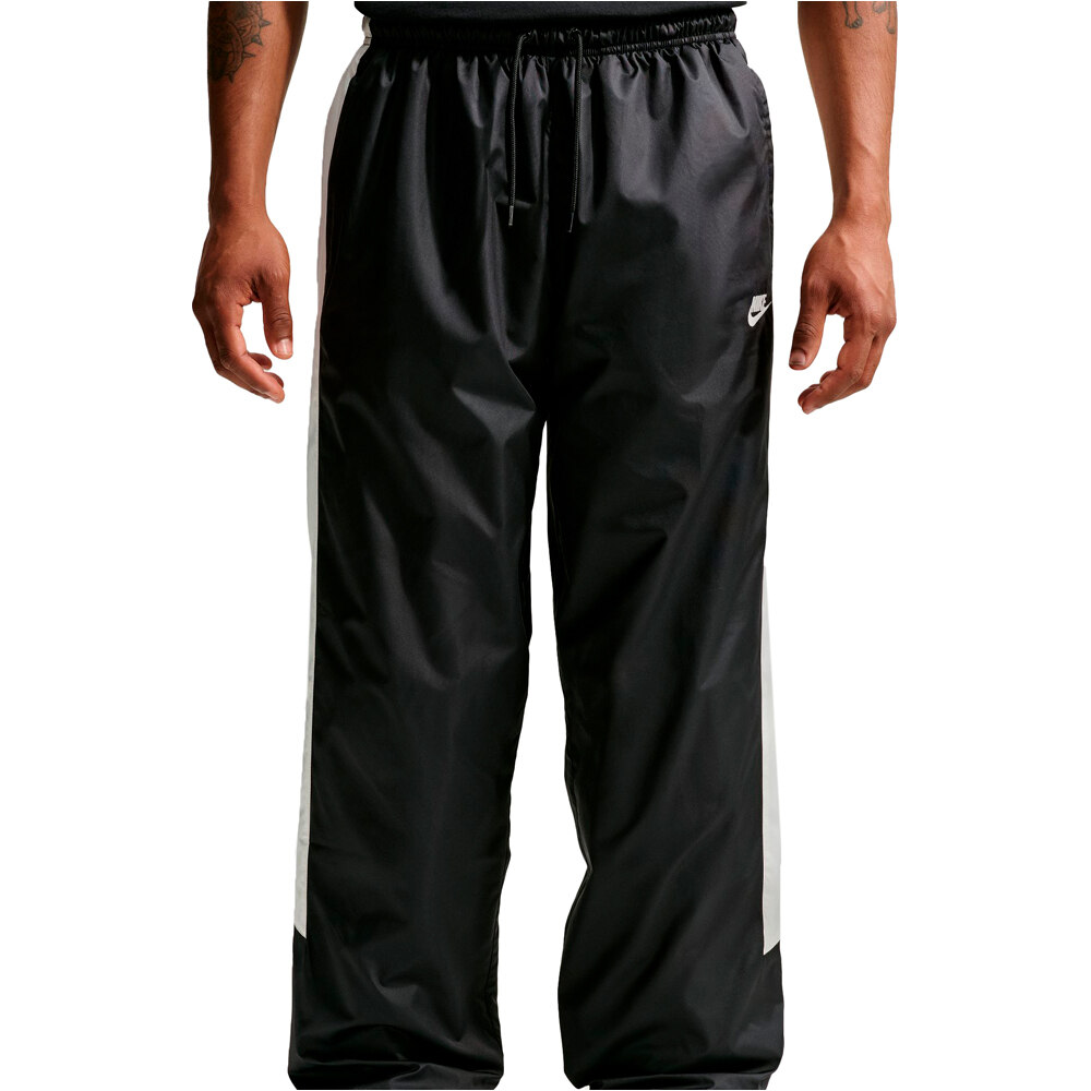 Nike pantalón hombre M NK WR LND PANT 26 vista detalle
