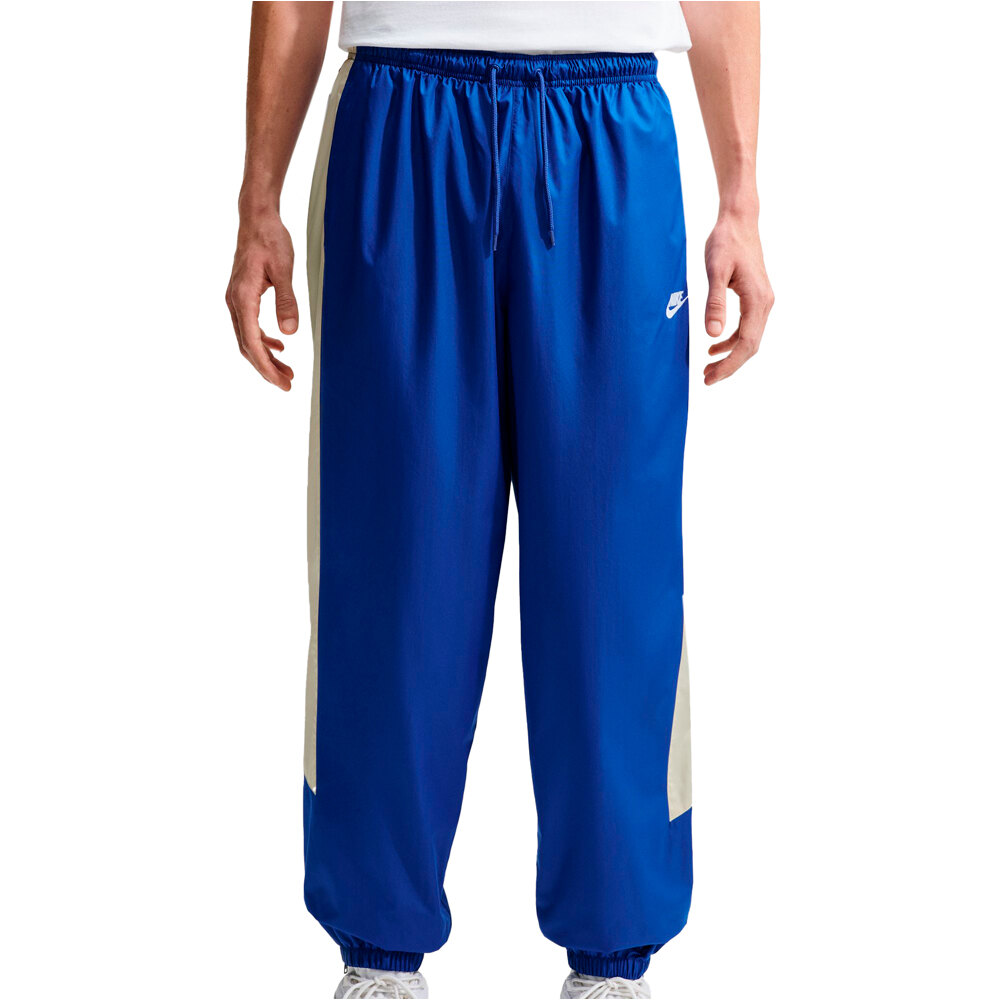 Nike pantalón hombre M NK WR LND PANT 26 vista detalle