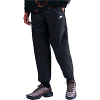Nike pantalón hombre M NK WR LND PANT 26 vista frontal