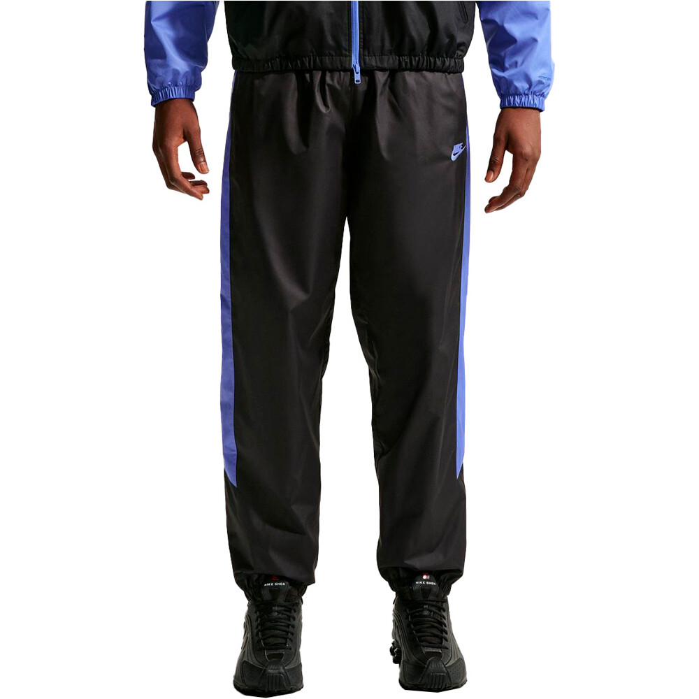 Nike pantalón hombre M NK WR LND PANT 26 vista frontal