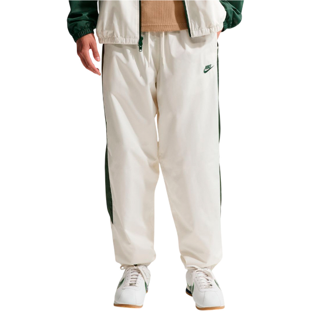 Nike pantalón hombre M NK WR LND PANT 26 vista frontal