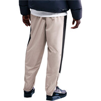 Nike pantalón hombre M NK WR LND PANT 26 vista trasera